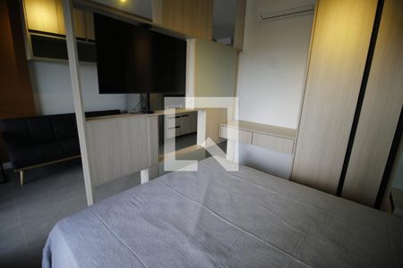 Quarto de apartamento para alugar com 1 quarto, 39m² em Butantã, São Paulo
