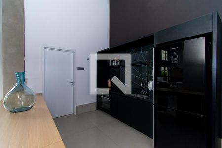 Studio para alugar com 25m², 1 quarto e sem vagaÁrea comum -Salão de Festas e Coworking
