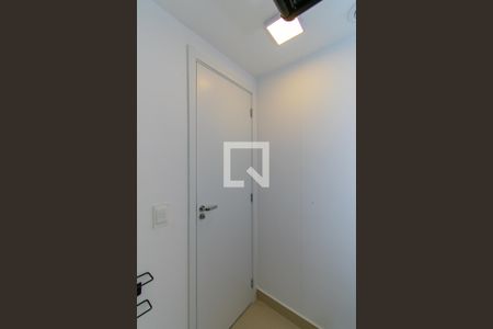Studio para alugar com 25m², 1 quarto e sem vagaBanheiro
