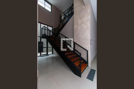 Studio para alugar com 25m², 1 quarto e sem vagaÁrea comum -Hall Social
