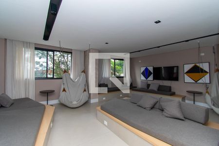 Studio para alugar com 25m², 1 quarto e sem vagaÁrea comum