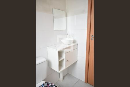 Apartamento para alugar com 40m², 2 quartos e 1 vagaBanheiro