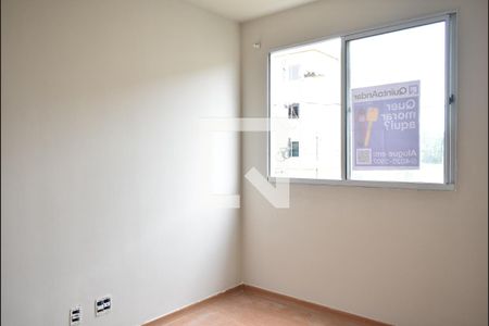 Quarto 1 de apartamento para alugar com 2 quartos, 40m² em Campo Grande, Rio de Janeiro