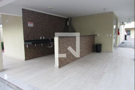 Apartamento para alugar com 40m², 2 quartos e 1 vagaEspaço Gourmet