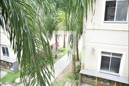 Apartamento para alugar com 40m², 2 quartos e 1 vagaVista da Cozinha