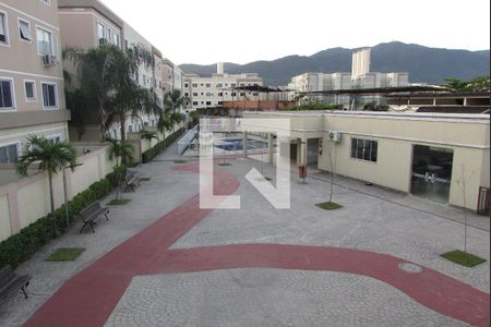 Apartamento para alugar com 40m², 2 quartos e 1 vagaCondomínio