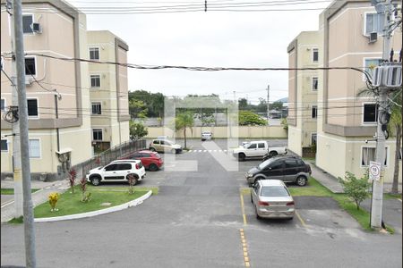 Apartamento para alugar com 40m², 2 quartos e 1 vagaVista do Quarto 1