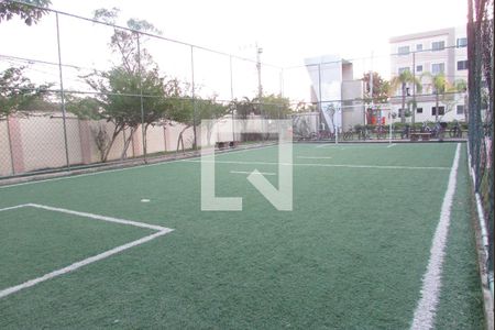 Apartamento para alugar com 40m², 2 quartos e 1 vagaCampinho