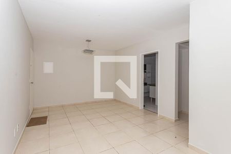 Apartamento à venda com 58m², 2 quartos e 2 vagasSala