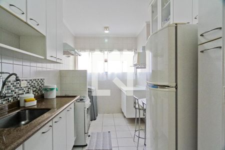 Apartamento para alugar com 52m², 2 quartos e 1 vaga Apartamento para alugar com 52m², 2 quartos e 1 vagaCozinha