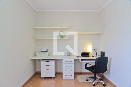Quarto 2 de apartamento para alugar com 2 quartos, 52m² em Parque Maria Domitila, São Paulo
