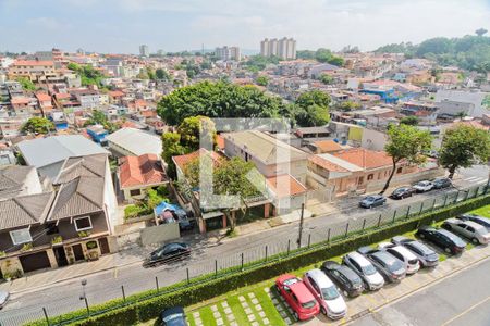 Apartamento para alugar com 52m², 2 quartos e 1 vaga Apartamento para alugar com 52m², 2 quartos e 1 vagaQuarto 2