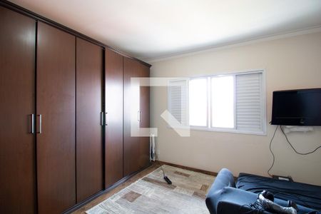 Quarto  de casa à venda com 5 quartos, 420m² em Vila Cruz das Almas, São Paulo