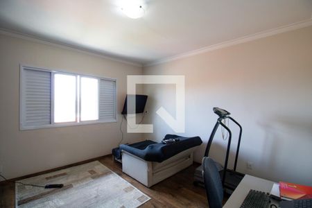 Quarto  de casa à venda com 5 quartos, 420m² em Vila Cruz das Almas, São Paulo