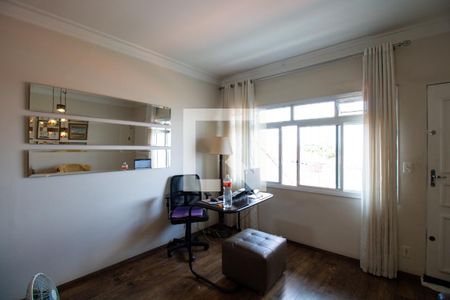 Sala  2 de casa à venda com 5 quartos, 420m² em Vila Cruz das Almas, São Paulo