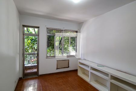 sala de apartamento para alugar com 3 quartos, 120m² em Freguesia (jacarepaguá), Rio de Janeiro