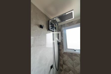 Apartamento para alugar com 32m², 1 quarto e sem vaga Apartamento para alugar com 32m², 1 quarto e sem vagaBanheiro