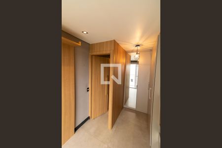 Quarto de apartamento para alugar com 1 quarto, 32m² em Vila Penteado, São Paulo