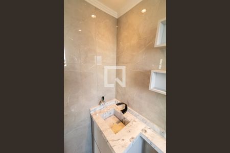 Apartamento para alugar com 32m², 1 quarto e sem vaga Apartamento para alugar com 32m², 1 quarto e sem vagaBanheiro