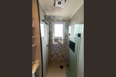 Apartamento para alugar com 32m², 1 quarto e sem vaga Apartamento para alugar com 32m², 1 quarto e sem vagaBanheiro