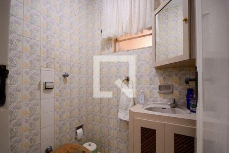 Casa à venda com 140m², 3 quartos e 1 vagaLavabo 