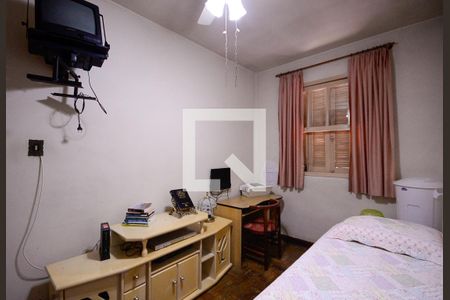 Quarto 1  de casa à venda com 3 quartos, 140m² em Vila Moinho Velho, São Paulo