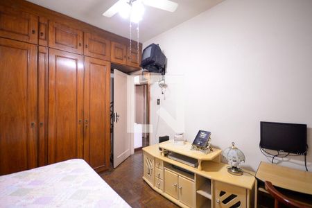 Quarto 1  de casa à venda com 3 quartos, 140m² em Vila Moinho Velho, São Paulo