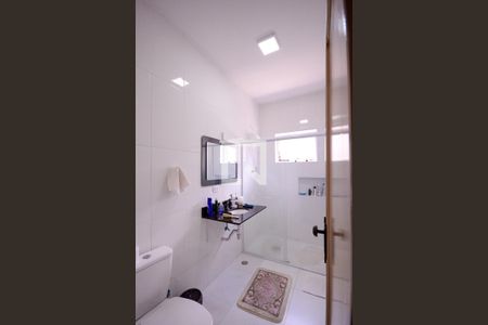 Casa à venda com 140m², 3 quartos e 1 vagaBanheiro Social 