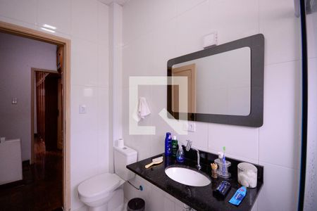 Casa à venda com 140m², 3 quartos e 1 vagaBanheiro Social 