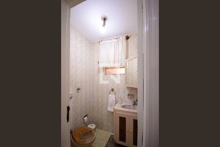 Casa à venda com 140m², 3 quartos e 1 vagaLavabo 