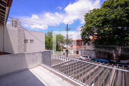 Casa à venda com 140m², 3 quartos e 1 vagaQuarto 2 - Terraço 