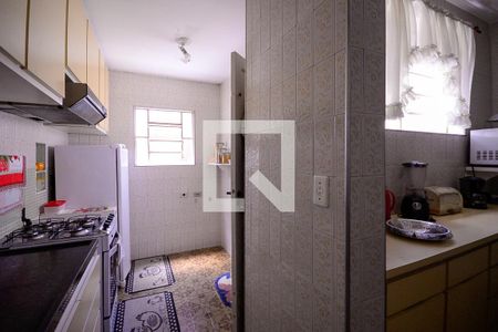 Casa à venda com 140m², 3 quartos e 1 vagaCozinha 