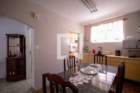 Casa à venda com 140m², 3 quartos e 1 vagaCopa 