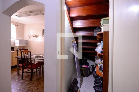 Casa à venda com 140m², 3 quartos e 1 vagaDispensa/Deposito 