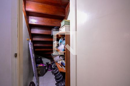 Casa à venda com 140m², 3 quartos e 1 vagaDispensa/Deposito 