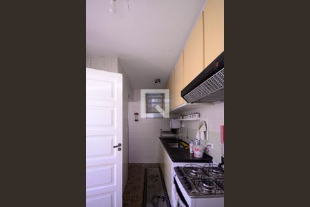 Casa à venda com 140m², 3 quartos e 1 vagaCozinha 