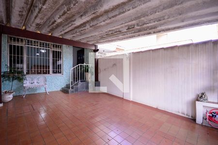 Casa à venda com 140m², 3 quartos e 1 vagaGaragem 