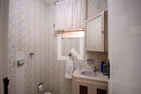 Casa à venda com 140m², 3 quartos e 1 vagaLavabo 