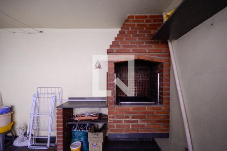 Casa à venda com 140m², 3 quartos e 1 vagaÁrea de Serviço 