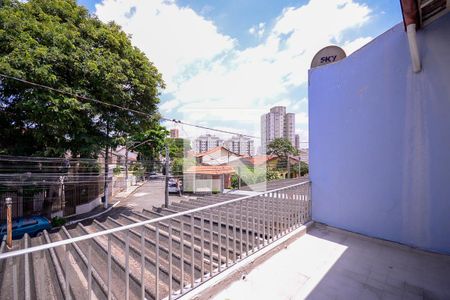 Casa à venda com 140m², 3 quartos e 1 vagaQuarto 2 - Terraço 