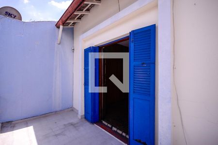 Casa à venda com 140m², 3 quartos e 1 vagaQuarto 2 - Terraço 