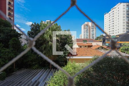 Vista do Quarto 1 de apartamento à venda com 2 quartos, 54m² em Santa Teresinha, São Paulo