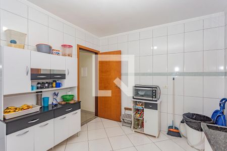 Casa à venda com 180m², 3 quartos e 2 vagas Casa à venda com 180m², 3 quartos e 2 vagasCozinha