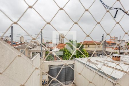 Casa à venda com 180m², 3 quartos e 2 vagas Casa à venda com 180m², 3 quartos e 2 vagasVista da Varanda da Suíte 2