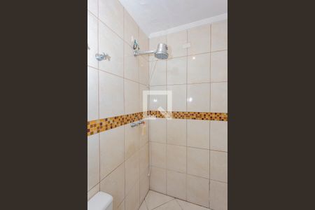 Casa à venda com 180m², 3 quartos e 2 vagas Casa à venda com 180m², 3 quartos e 2 vagasBanheiro da Suíte 1