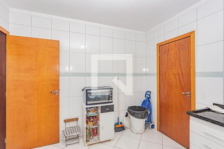 Casa à venda com 180m², 3 quartos e 2 vagas Casa à venda com 180m², 3 quartos e 2 vagasCozinha