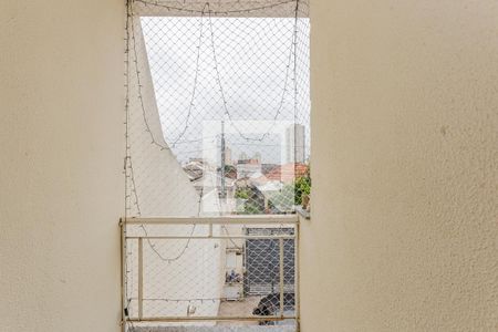 Casa à venda com 180m², 3 quartos e 2 vagas Casa à venda com 180m², 3 quartos e 2 vagasVaranda da Suíte 2