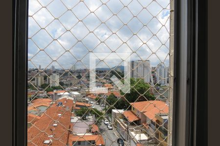 Quarto 1 (Vista) de apartamento à venda com 2 quartos, 55m² em Nossa Senhora do Ó, São Paulo