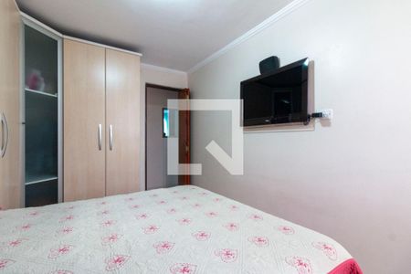Quarto 1 de apartamento para alugar com 2 quartos, 57m² em Itaquera, São Paulo