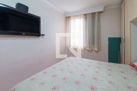 Quarto 1 de apartamento para alugar com 2 quartos, 57m² em Itaquera, São Paulo